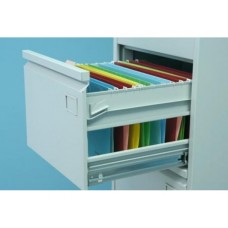 Папка для картотек